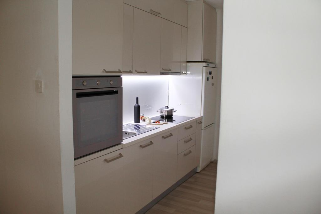 Sweet Apartament *