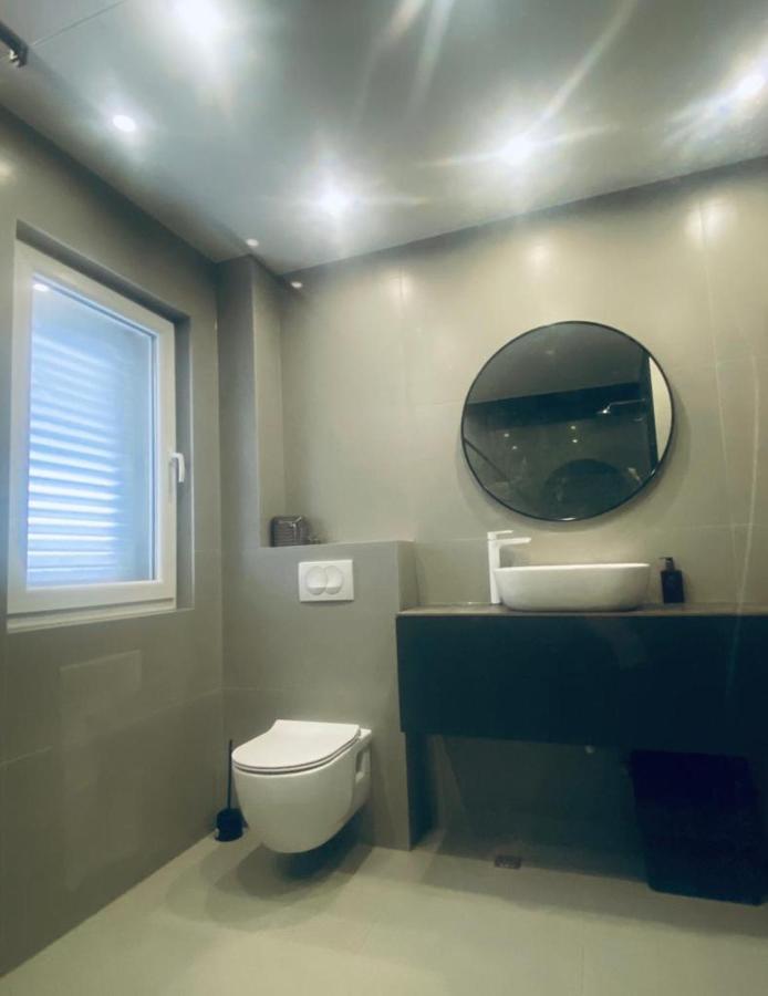Apartament Sweet
