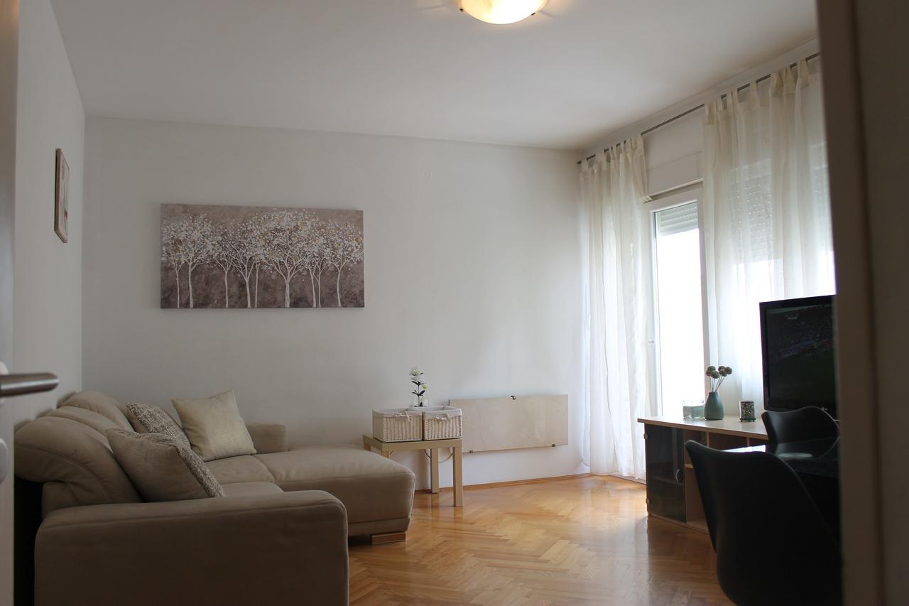 Sweet Apartament Zadar