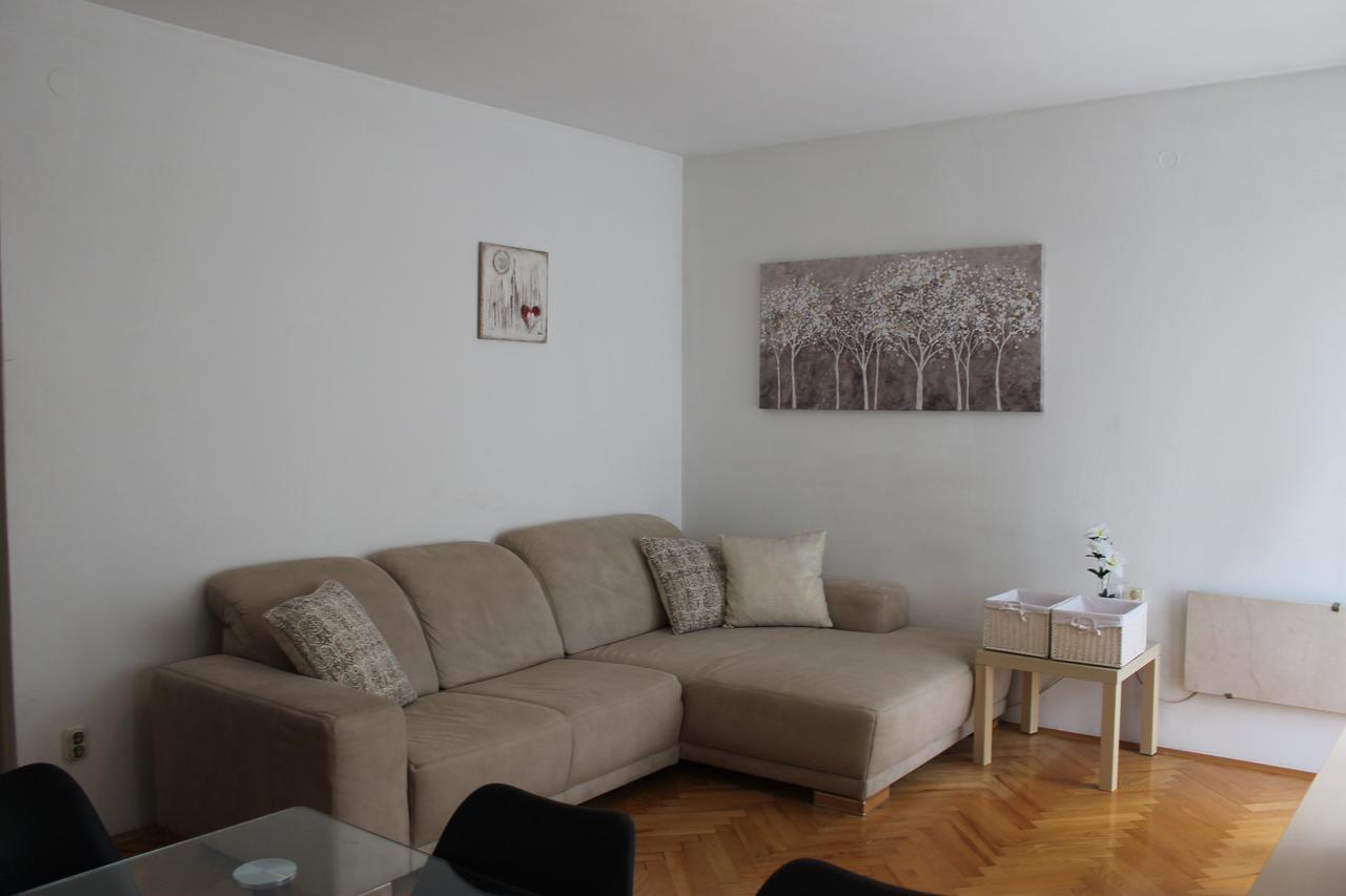 Apartament Sweet *