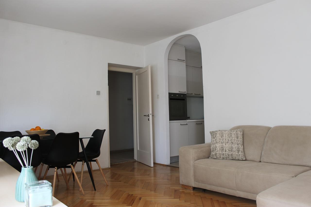 Apartament Sweet