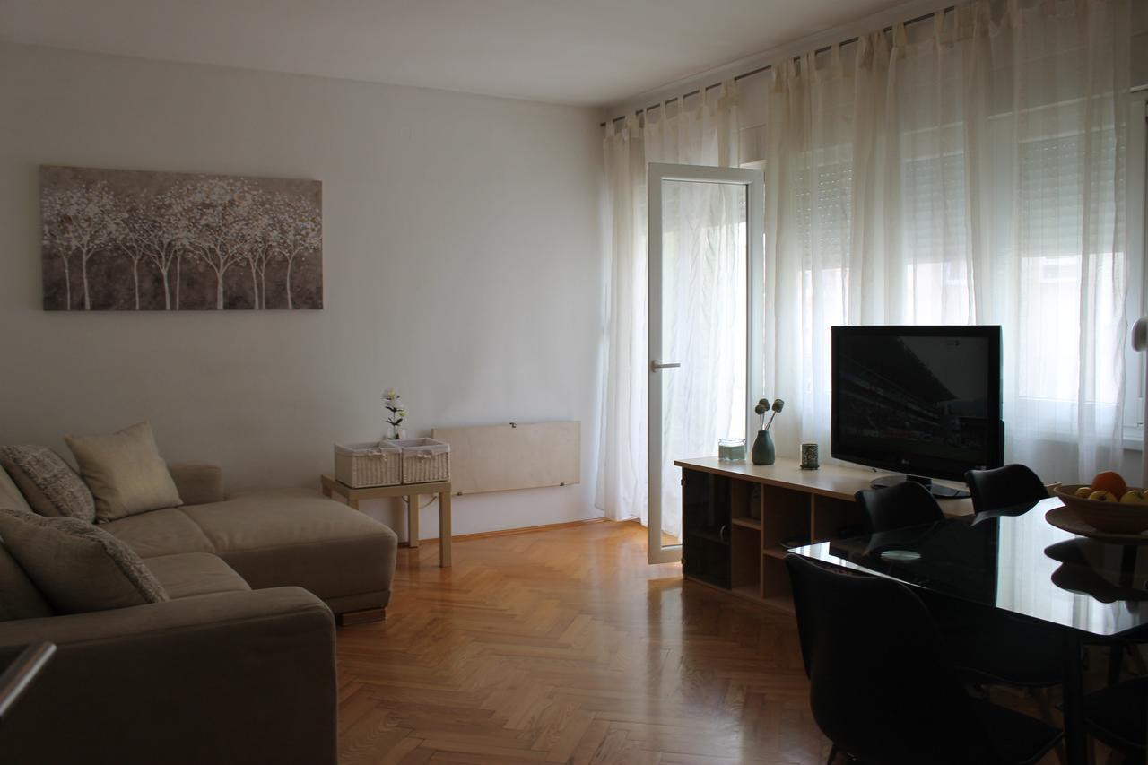 Sweet Apartament Zadar